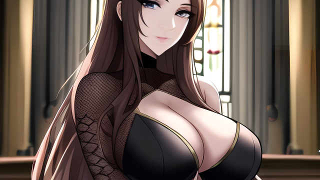 The Sinner’s Confession