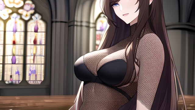 The Sinner’s Confession