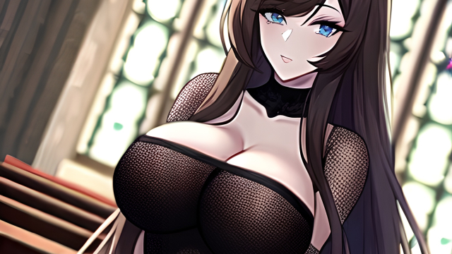 The Sinner’s Confession