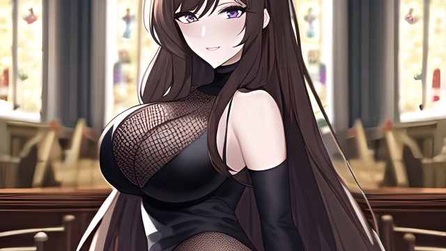 The Sinner’s Confession