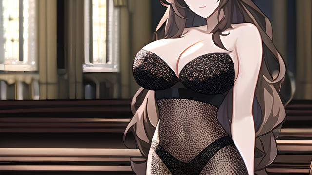 The Sinner’s Confession