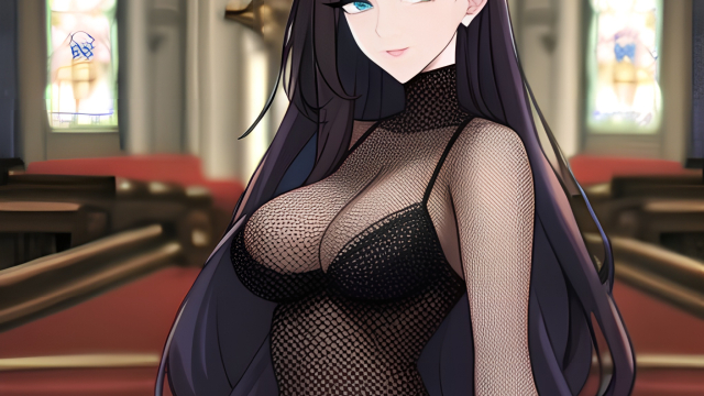 The Sinner’s Confession