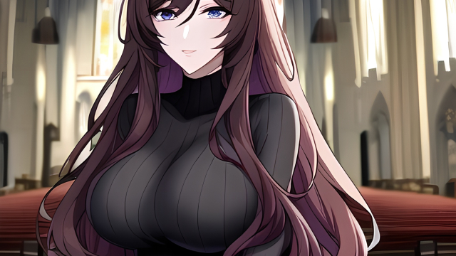 The Sinner’s Confession