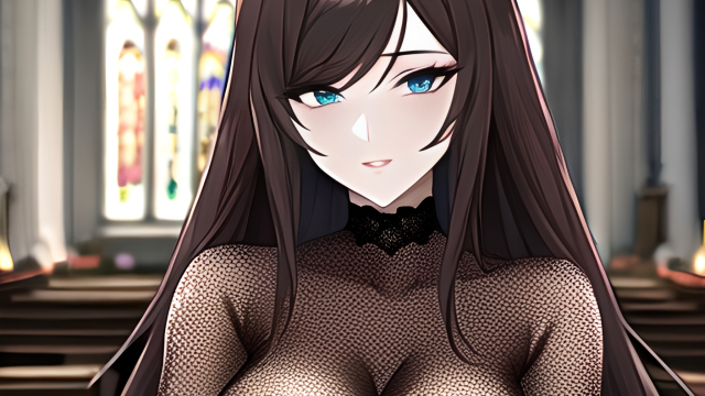 The Sinner’s Confession