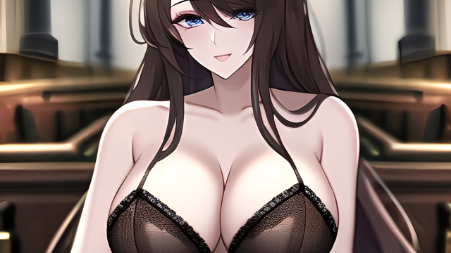 The Sinner’s Confession