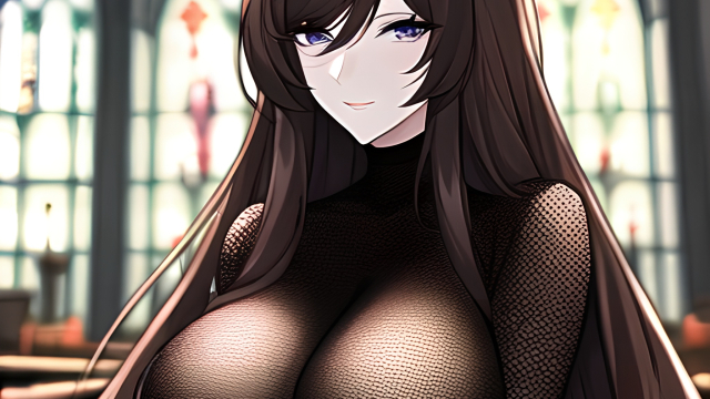 The Sinner’s Confession