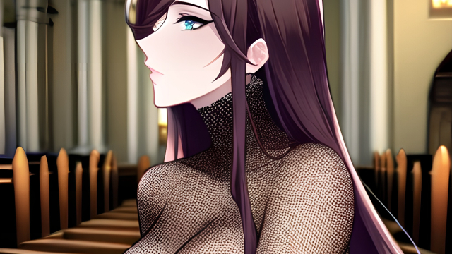 The Sinner’s Confession