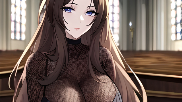 The Sinner’s Confession