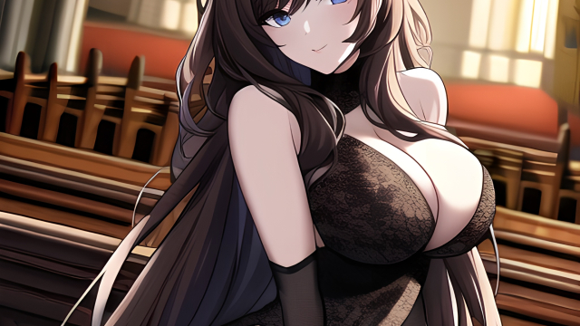 The Sinner’s Confession