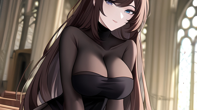 The Sinner’s Confession