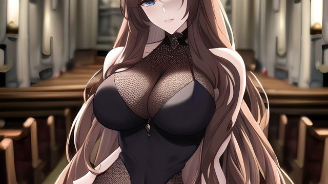 The Sinner’s Confession