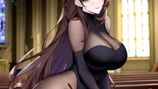 The Sinner’s Confession