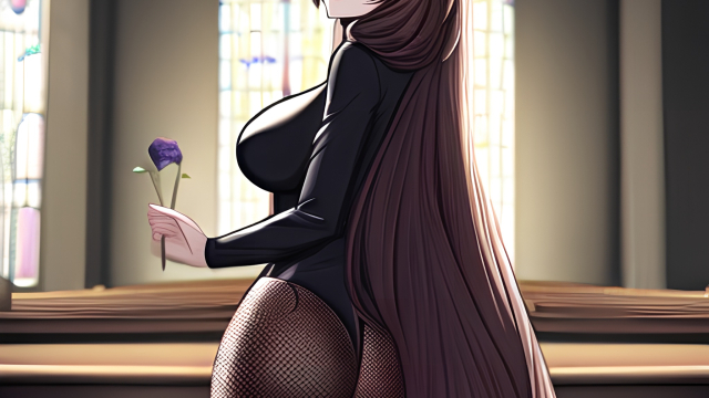 The Sinner’s Confession