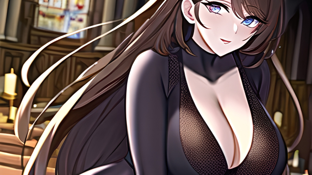 The Sinner’s Confession