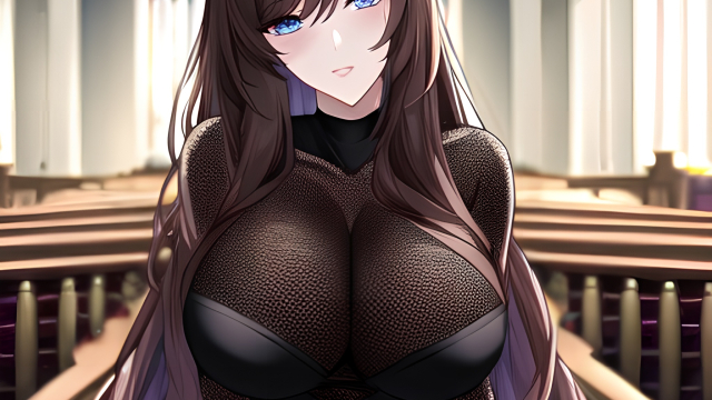 The Sinner’s Confession