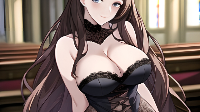 The Sinner’s Confession