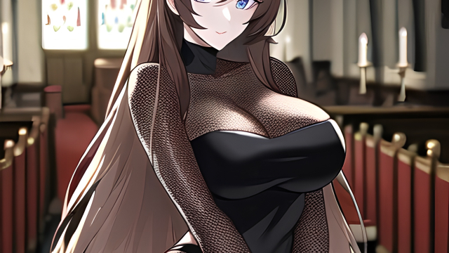 The Sinner’s Confession