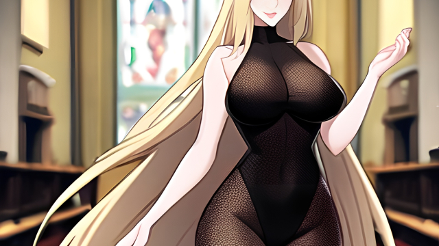 The Sinner’s Confession