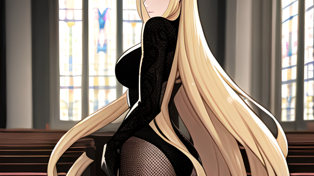 The Sinner’s Confession