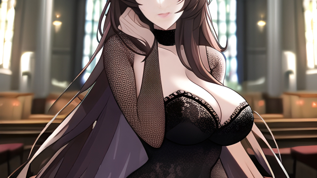 The Sinner’s Confession