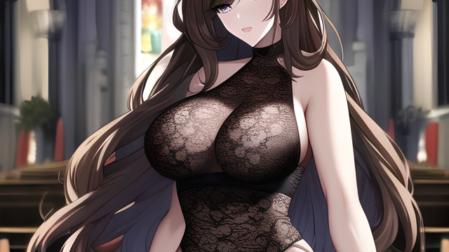 The Sinner’s Confession