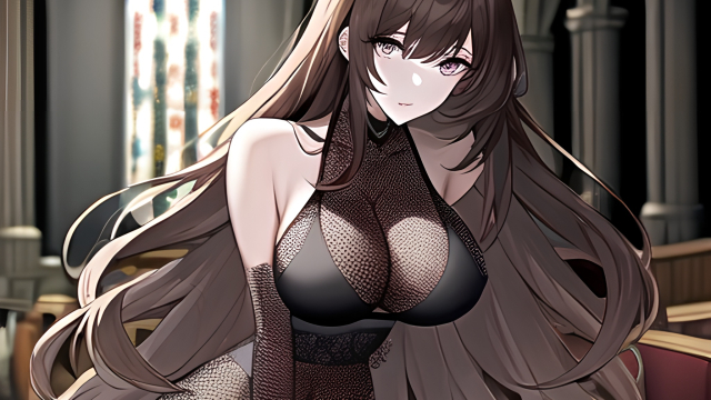 The Sinner’s Confession