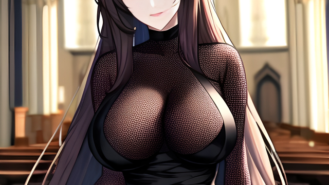 The Sinner’s Confession