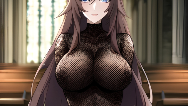 The Sinner’s Confession