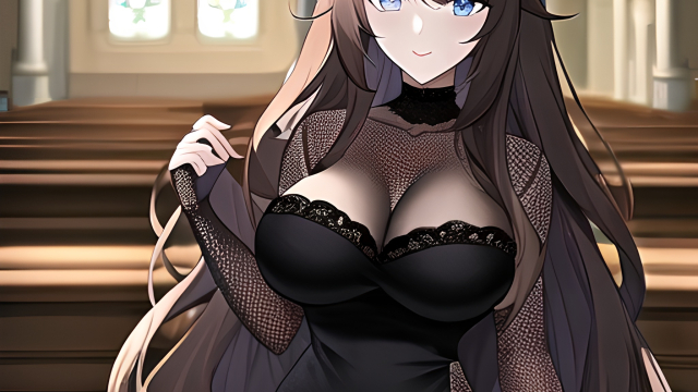 The Sinner’s Confession