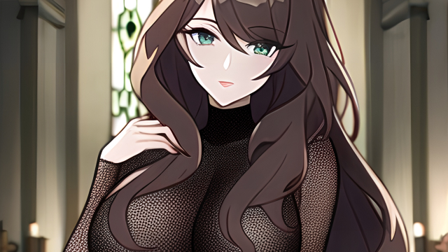 The Sinner’s Confession