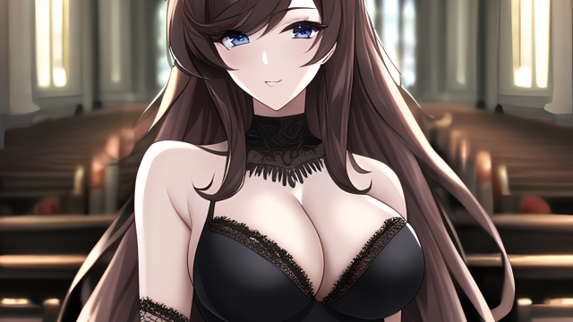 The Sinner’s Confession