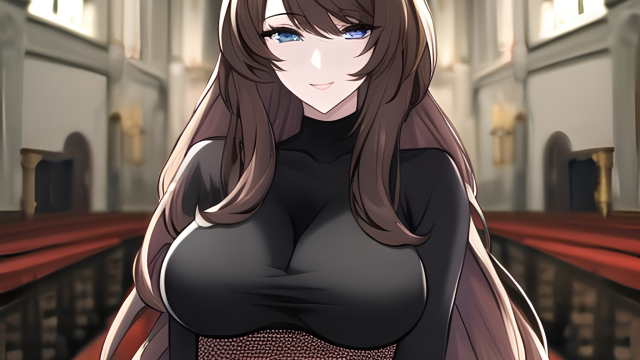 The Sinner’s Confession