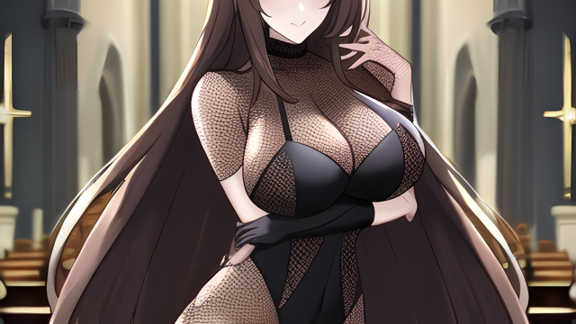 The Sinner’s Confession