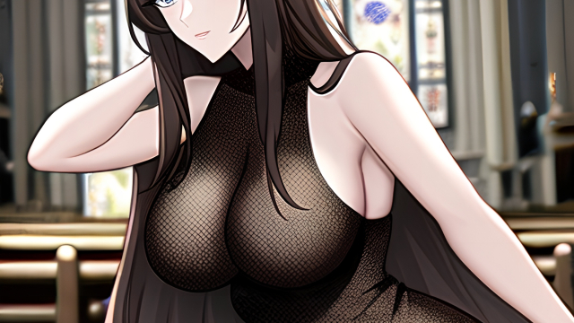 The Sinner’s Confession