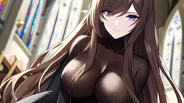 The Sinner’s Confession