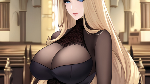 The Sinner’s Confession