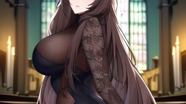 The Sinner’s Confession