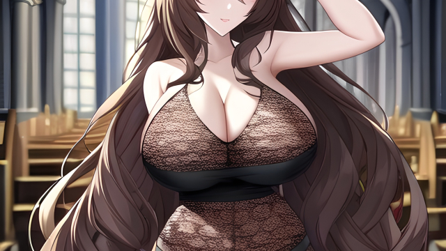 The Sinner’s Confession