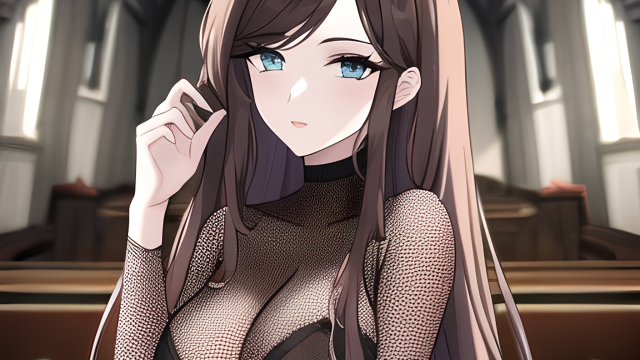 The Sinner’s Confession