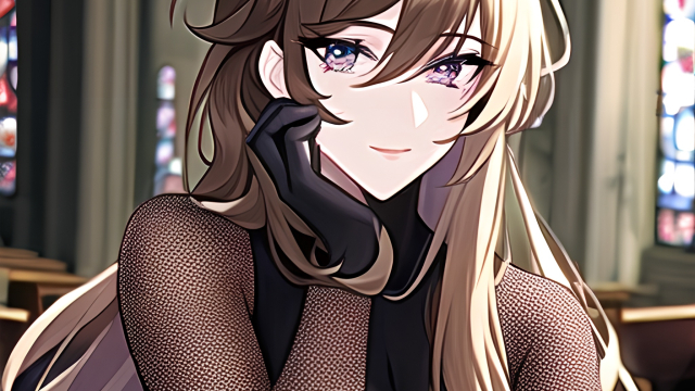 The Sinner’s Confession