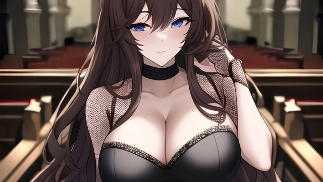 The Sinner’s Confession