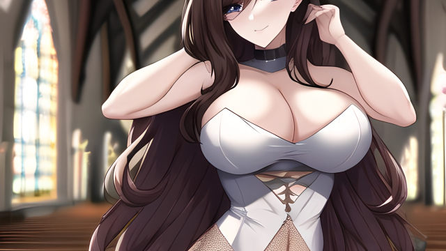 The Sinner’s Confession