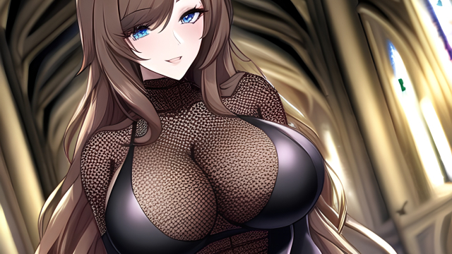 The Sinner’s Confession