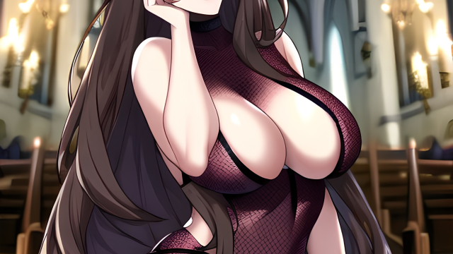 The Sinner’s Confession