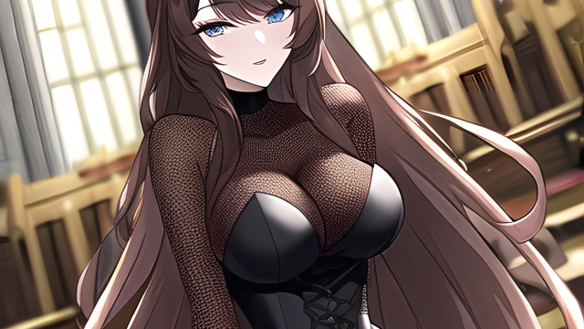 The Sinner’s Confession