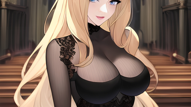 The Sinner’s Confession