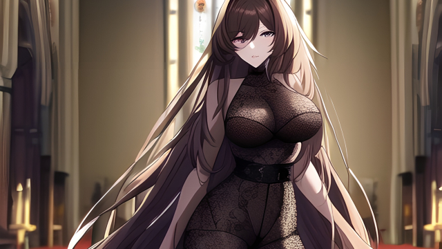 The Sinner’s Confession