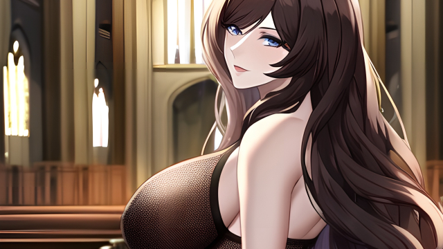 The Sinner’s Confession