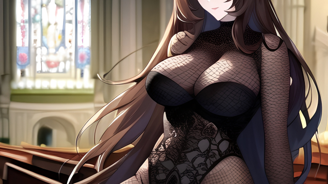 The Sinner’s Confession