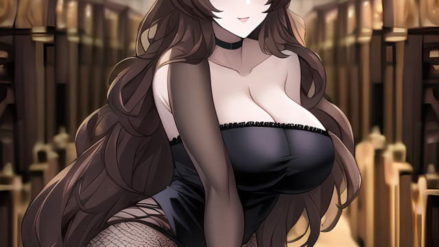 The Sinner’s Confession